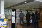 9. Kieler Open Source und Linux Tage 2011 - Tag 2 - 005.JPG